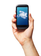 Communications concept