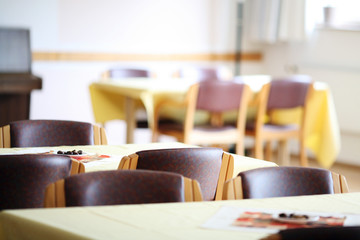 Gemeinschaftsraum