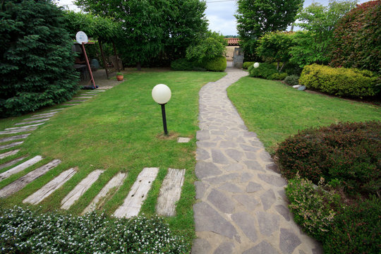 giardino
