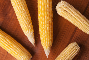 corn