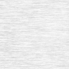 Fototapeta premium white canvas texture background with horizontal striips pattern