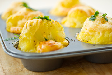 Baked Cauliflower