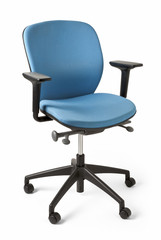 Fototapeta premium Office Chair