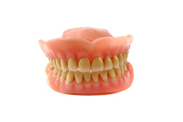 toth prostheses isolated