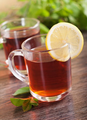 tea