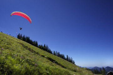 View ti Saint Gilgen III.