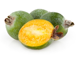 feijoa