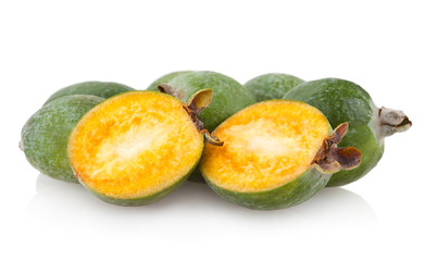 feijoa