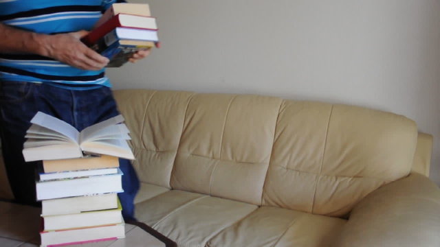 Buch lesen