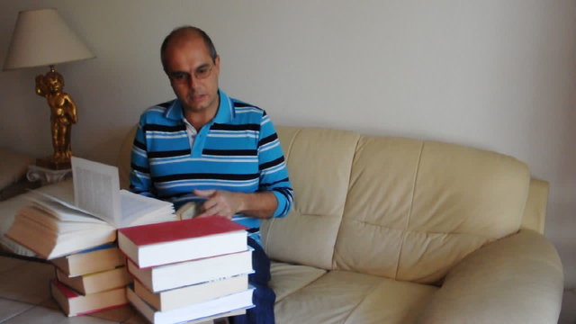 Buch lesen