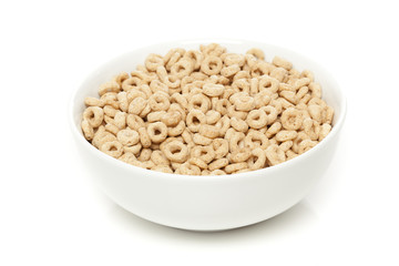 Organic  Whole Wheat Cereal