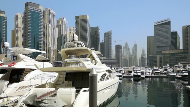Yacht3 Dubai