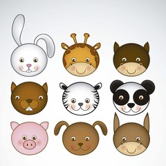 animal icons
