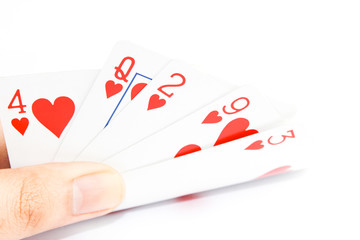 Playing Card