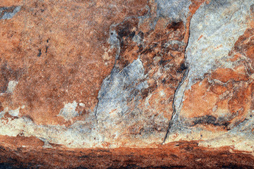 Stone surface texture