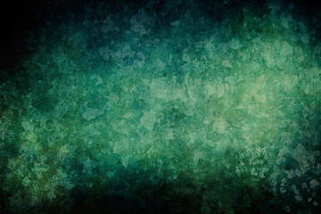Stained stony rusty wall background