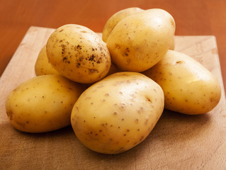 potatoes