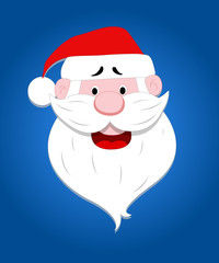 Happy Santa
