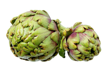 Fototapeta premium Artichokes