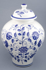 China Vase