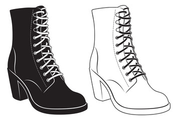 women's boots
