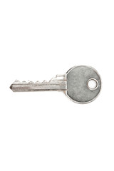 Silver key