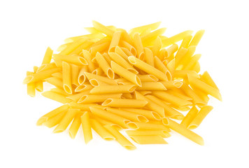 Italian pasta penne