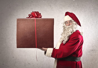 Big Present