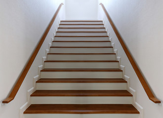 Fototapeta na wymiar Staircase