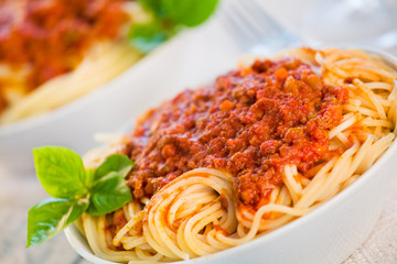 Pasta Bowls