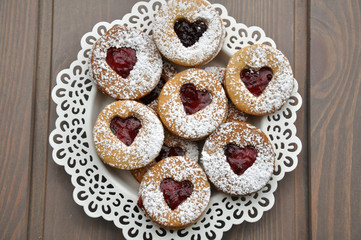Linzer Augen