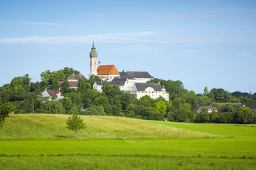 Andechs