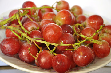 Grapes
