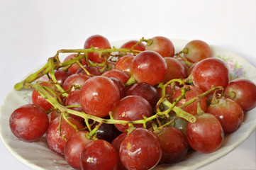 Grapes