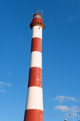 Phare Djerba Tunisie