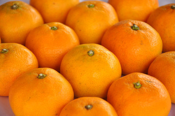 Oranges