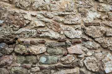 stone wall texture