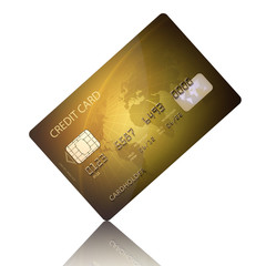 Credit card