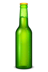 Beer Bottle
