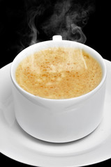 caffe latte