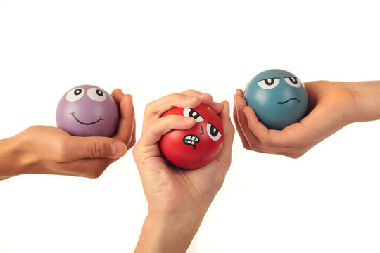 3 B&auml;lle Gef&uuml;hle 31.10.12