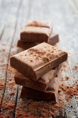 chocolate bar