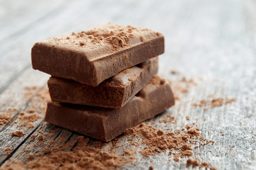 chocolate bar