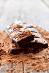 chocolate bar