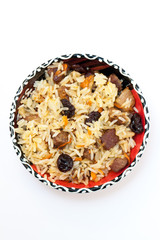 Pilaf
