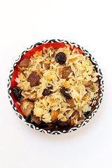 Pilaf