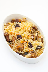Pilaf