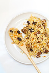 Rice