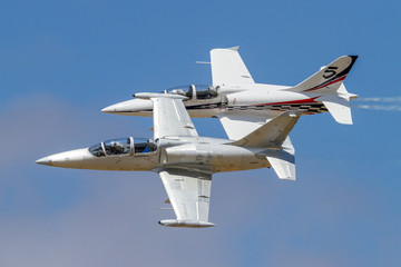 Aero Vodochody L-39