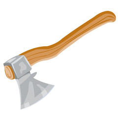 Tools axe